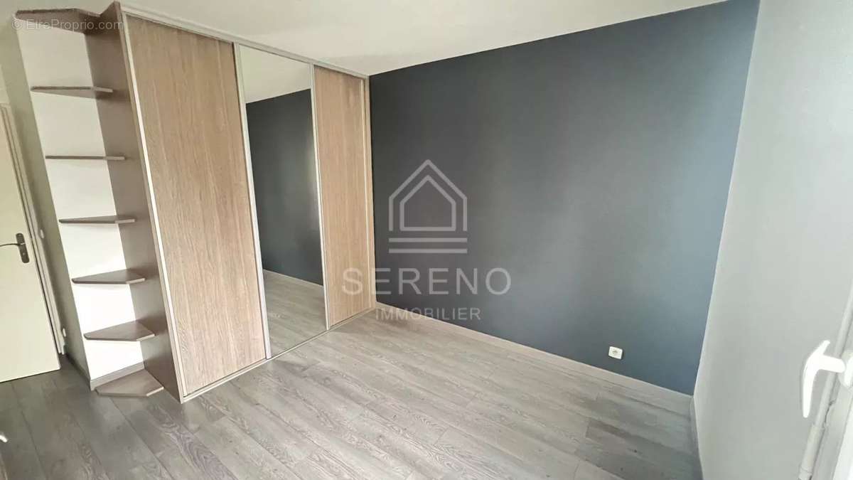 Appartement à LIMEIL-BREVANNES