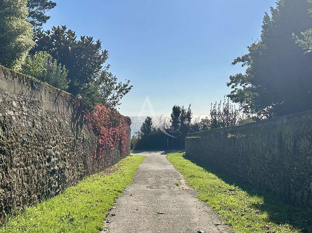 Appartement à SAINT-NAZAIRE