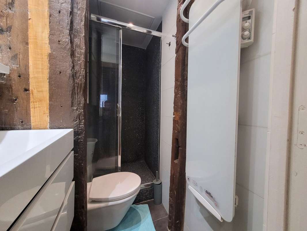 Appartement à PARIS-4E