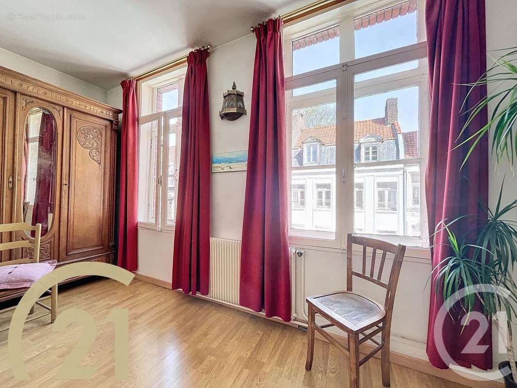 Appartement à LILLE