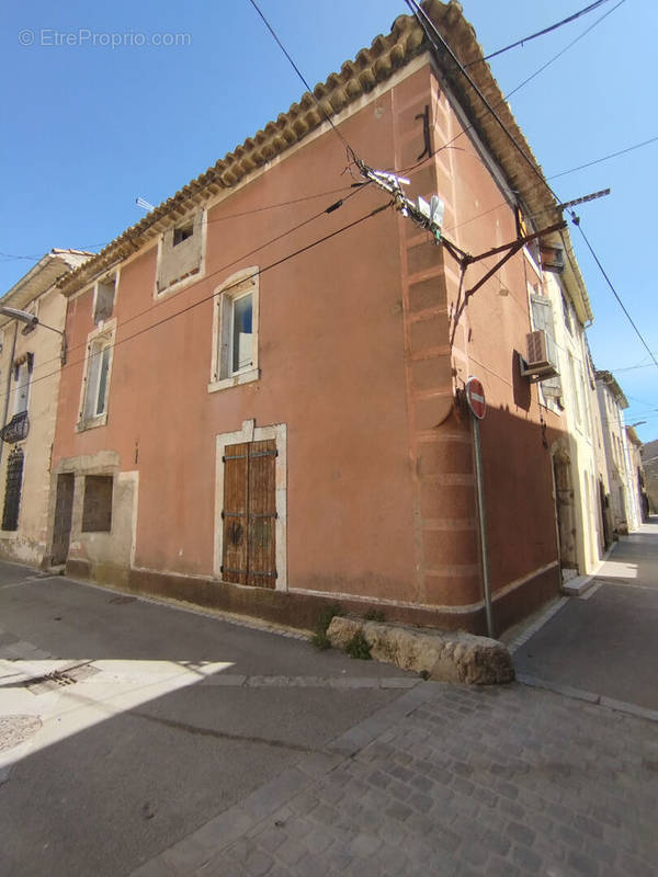 Appartement à CUXAC-D&#039;AUDE