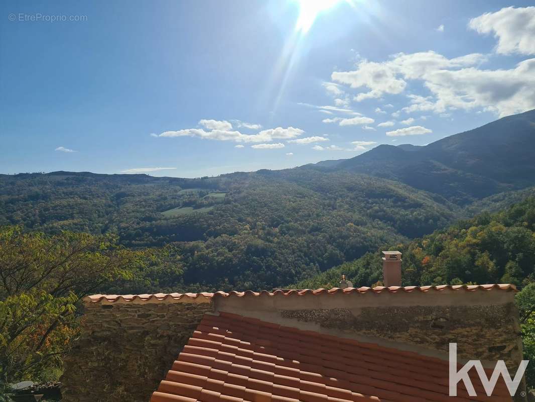 Maison à LA BASTIDE