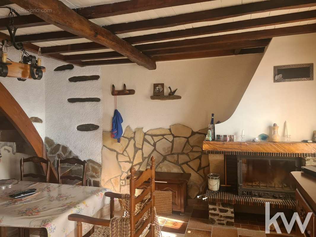 Maison à LA BASTIDE