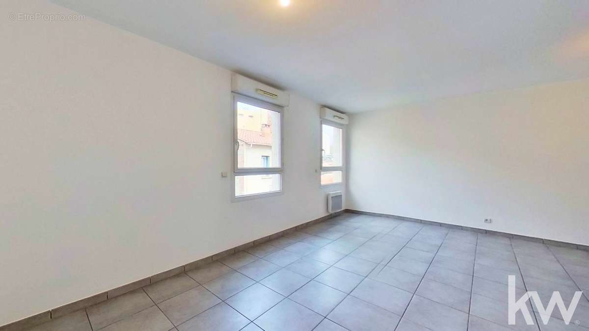 Appartement à PERPIGNAN