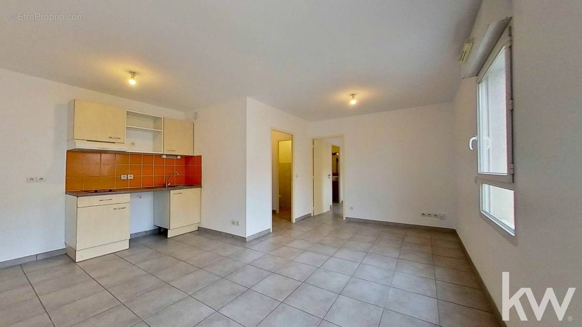 Appartement à PERPIGNAN