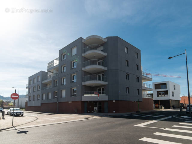 Appartement à CLERMONT-FERRAND