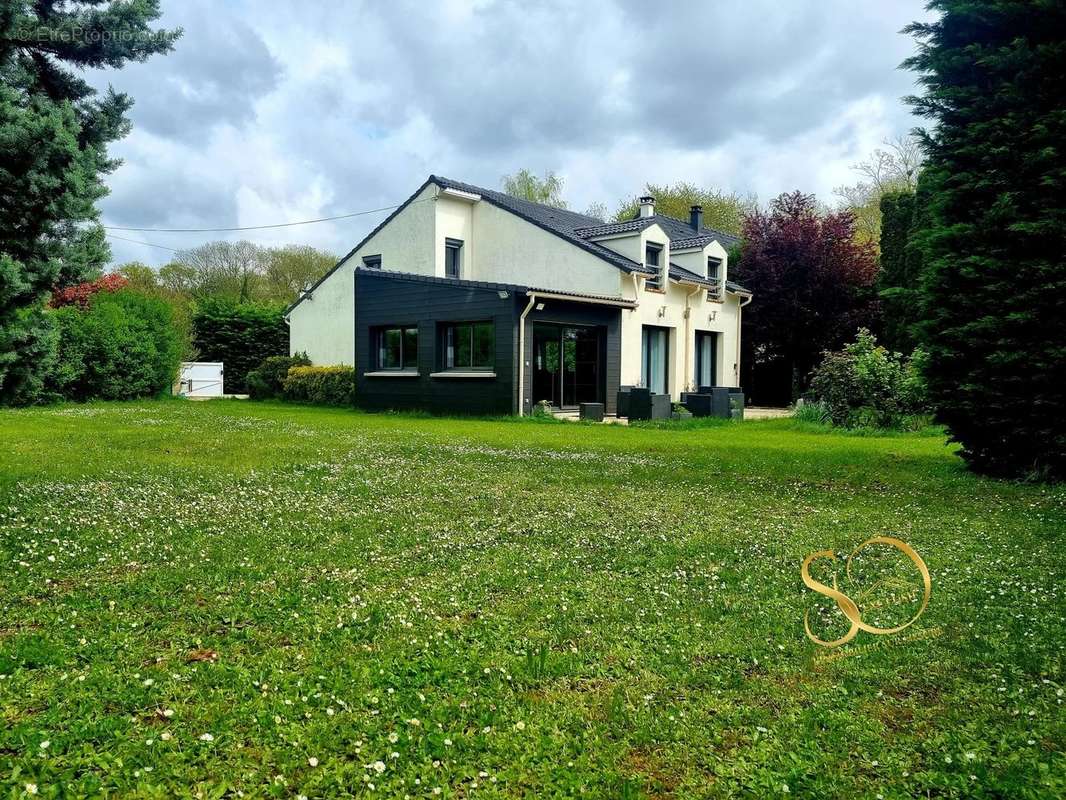 Maison à LES ALLUETS-LE-ROI