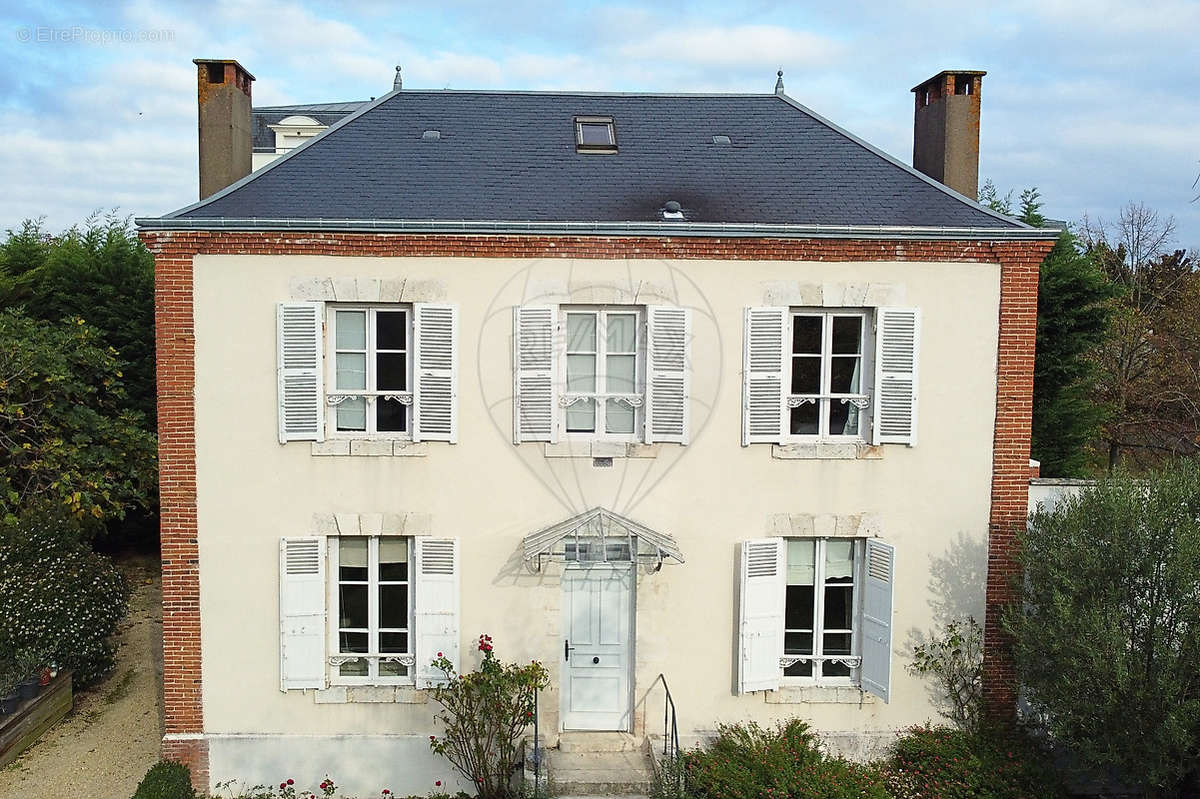 Maison à ORLEANS