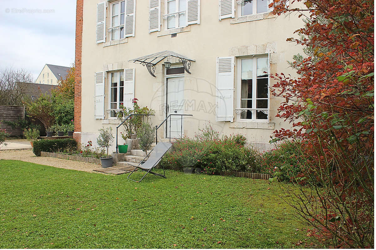 Maison à ORLEANS