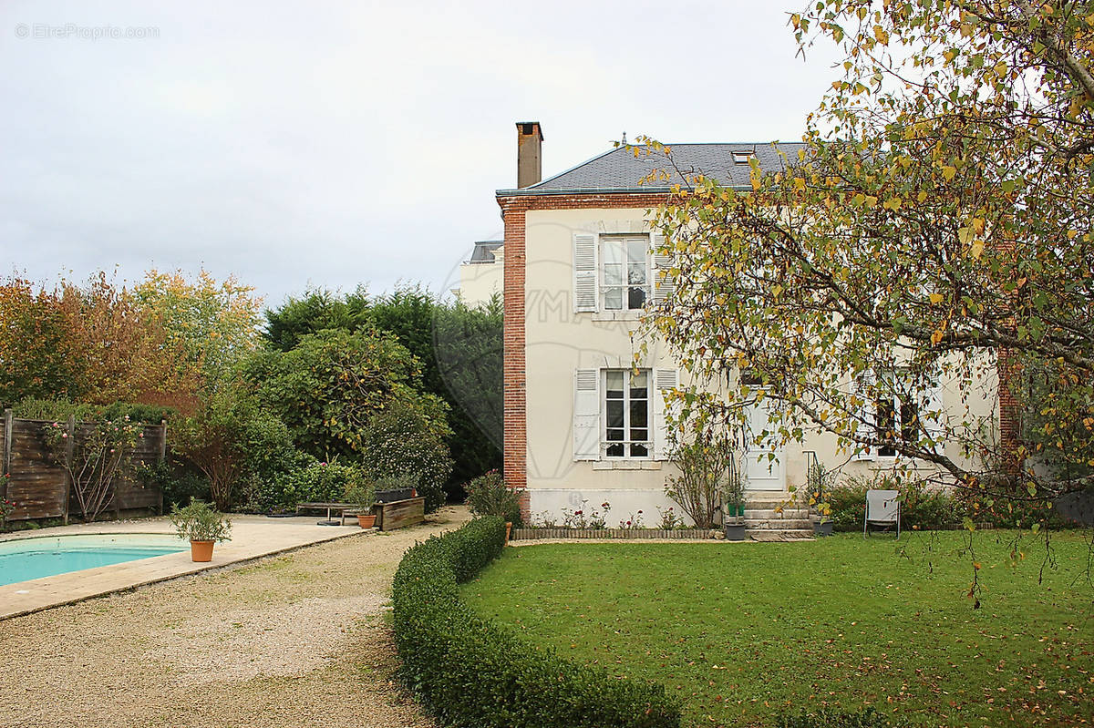 Maison à ORLEANS