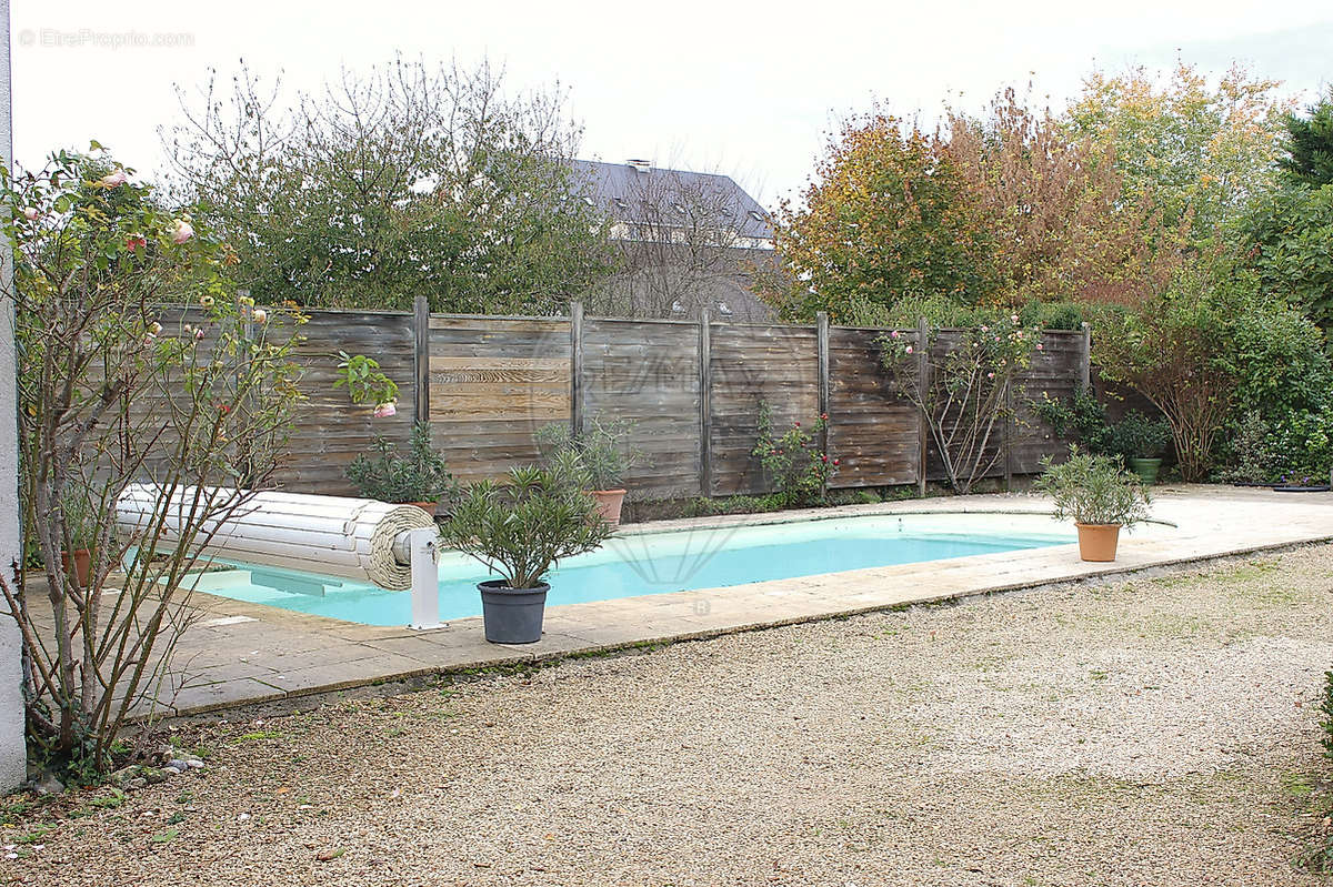 Maison à ORLEANS