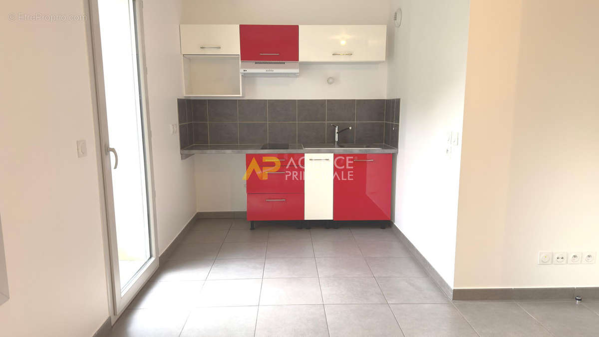 Appartement à CHAMBERY