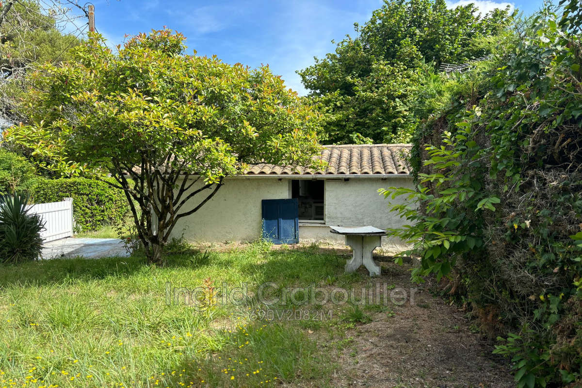 Maison à MESCHERS-SUR-GIRONDE