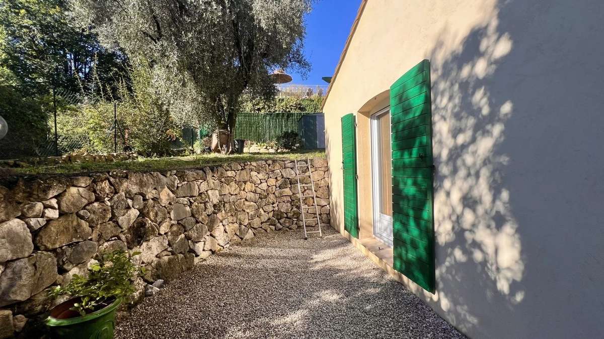 Maison à VENCE