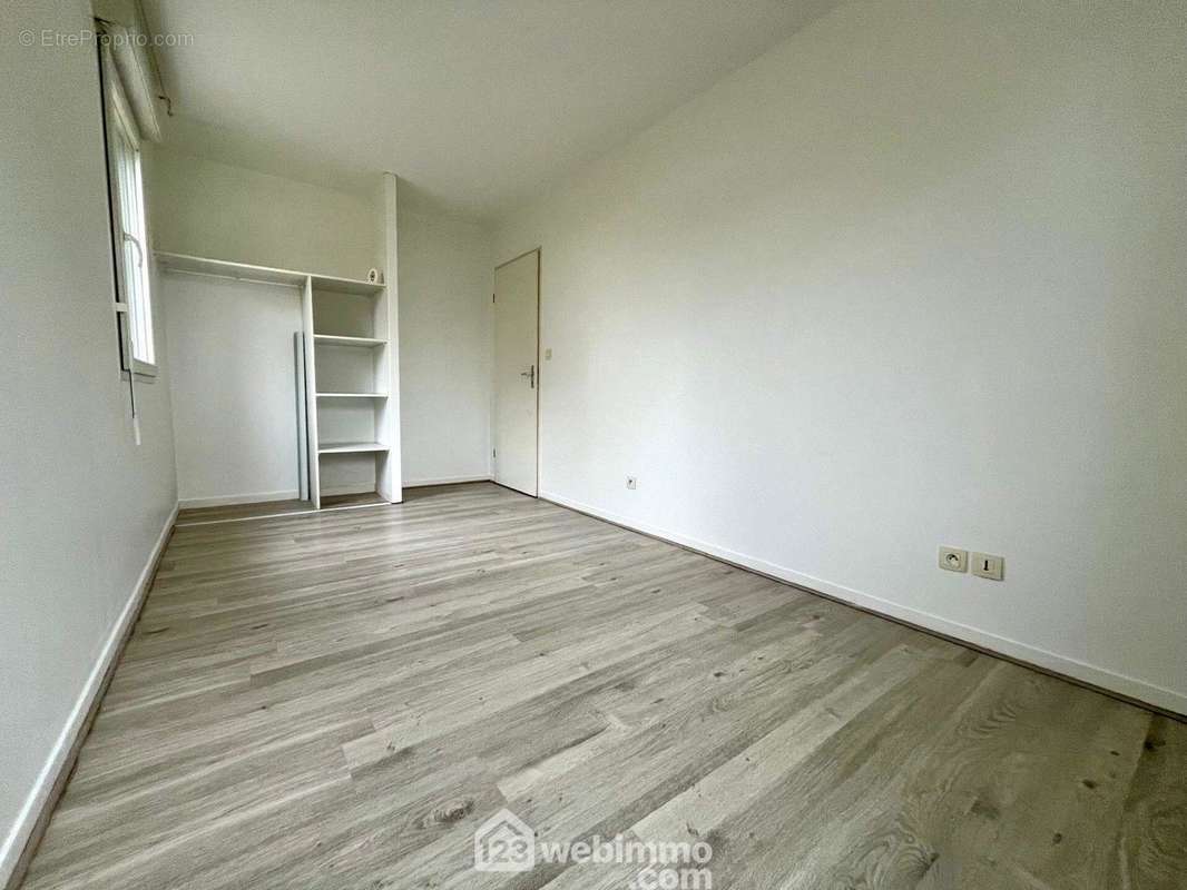 Appartement à BRUGES