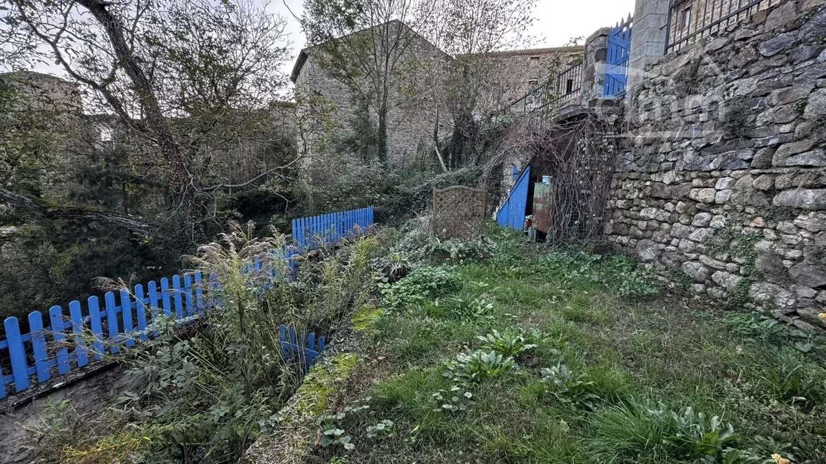 Appartement à SAINT-PIERRE-DE-BOEUF