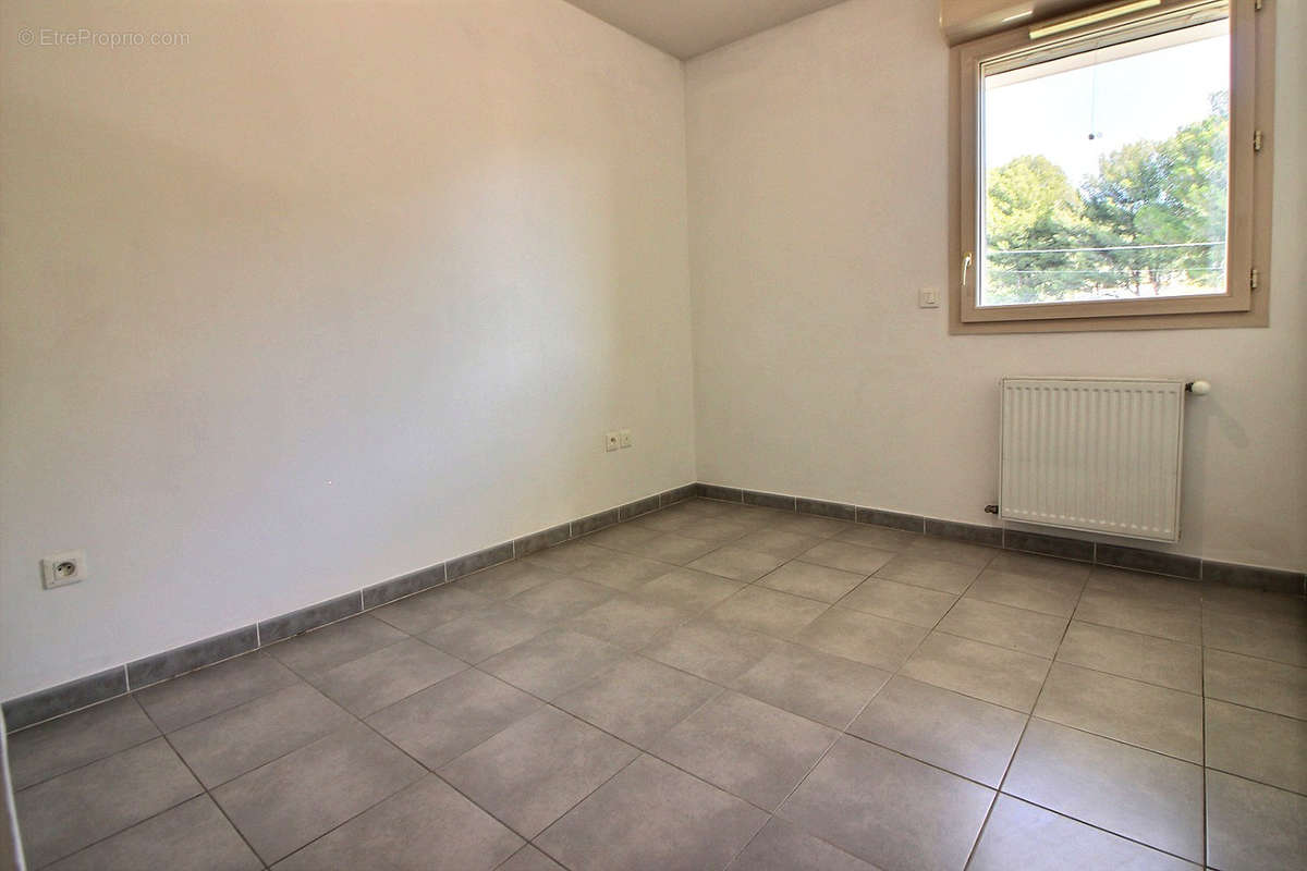 Appartement à MARSEILLE-12E