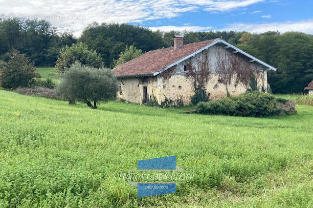 Maison à SAINT-GEOURS-D&#039;AURIBAT