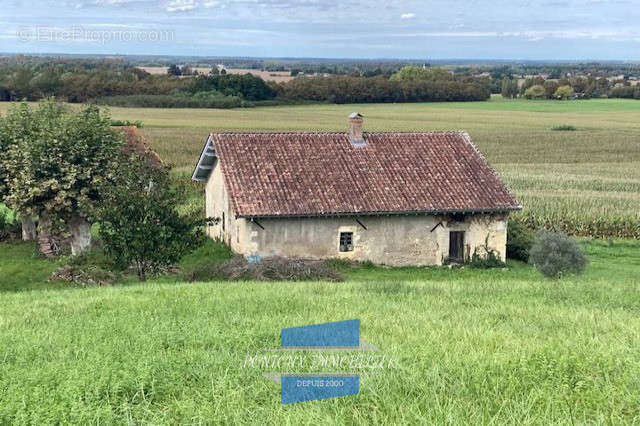 Maison à SAINT-GEOURS-D&#039;AURIBAT