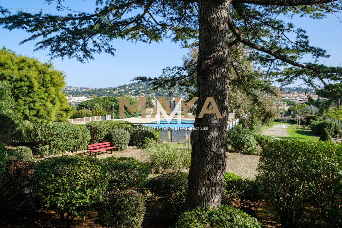 Appartement à SAINTE-MAXIME