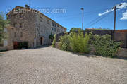 Appartement à LE ROURET