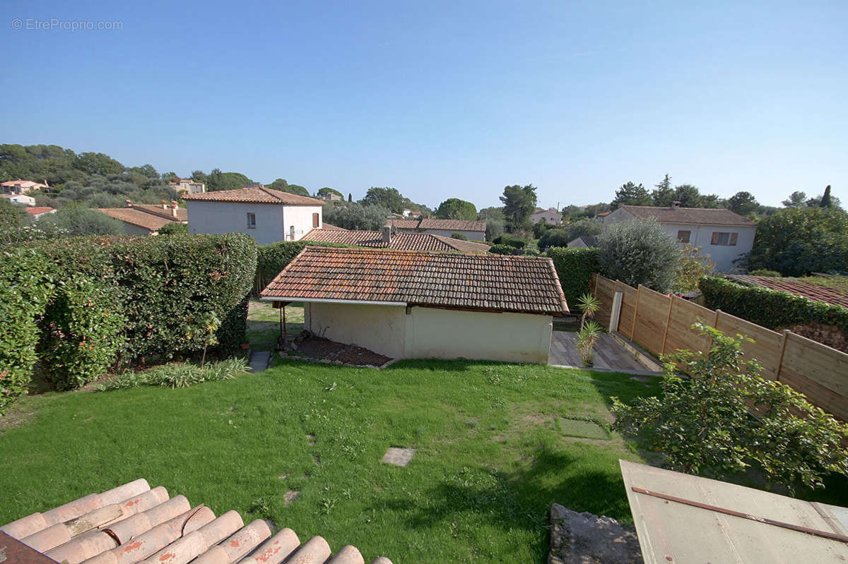 Maison à LE ROURET