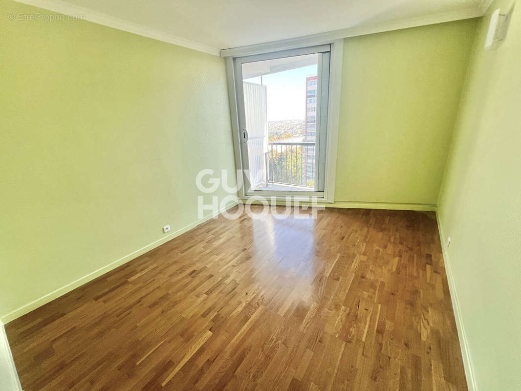 Appartement à MASSY