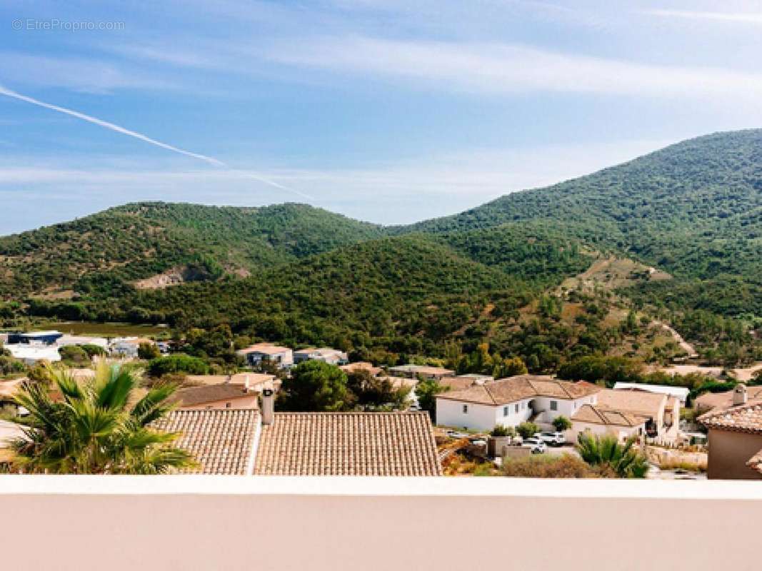 Appartement à SAINTE-MAXIME