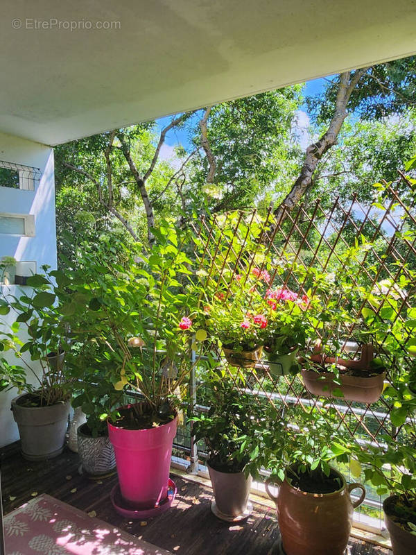 Appartement à PERIGNY