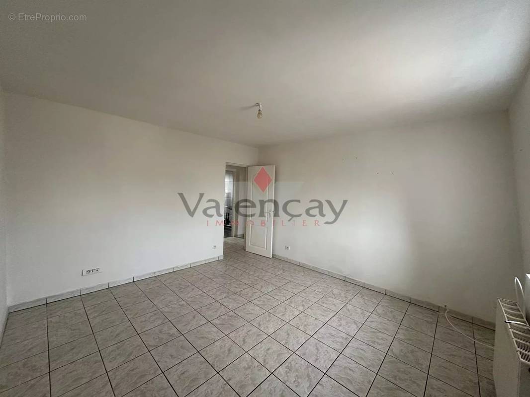 Appartement à MULHOUSE