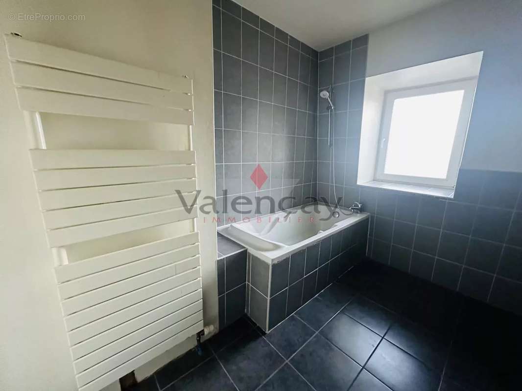 Appartement à MULHOUSE