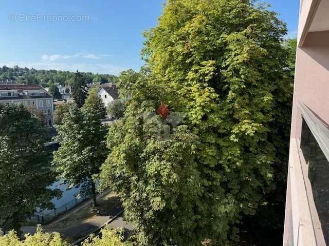 Appartement à MULHOUSE