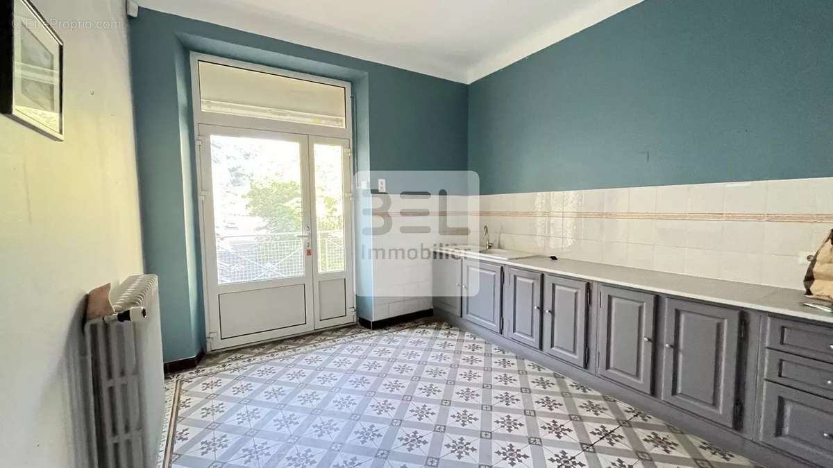 Appartement à CAVAILLON