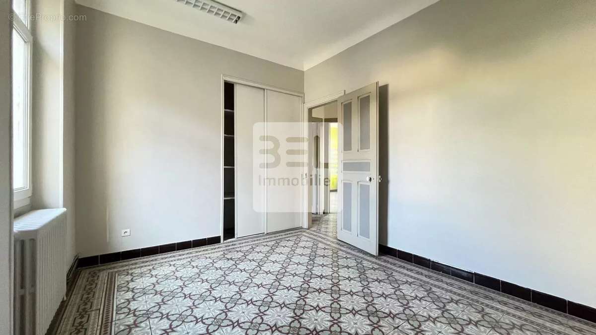 Appartement à CAVAILLON