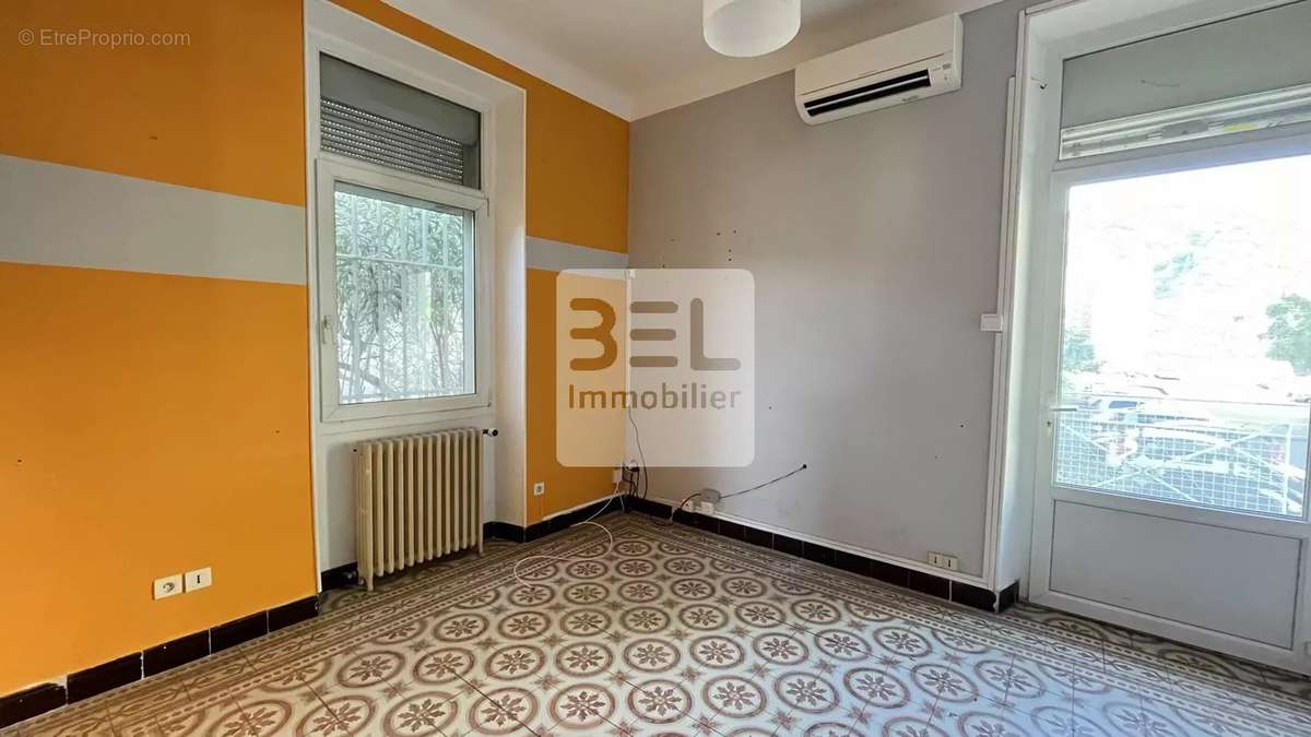 Appartement à CAVAILLON