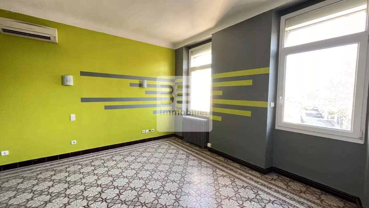 Appartement à CAVAILLON