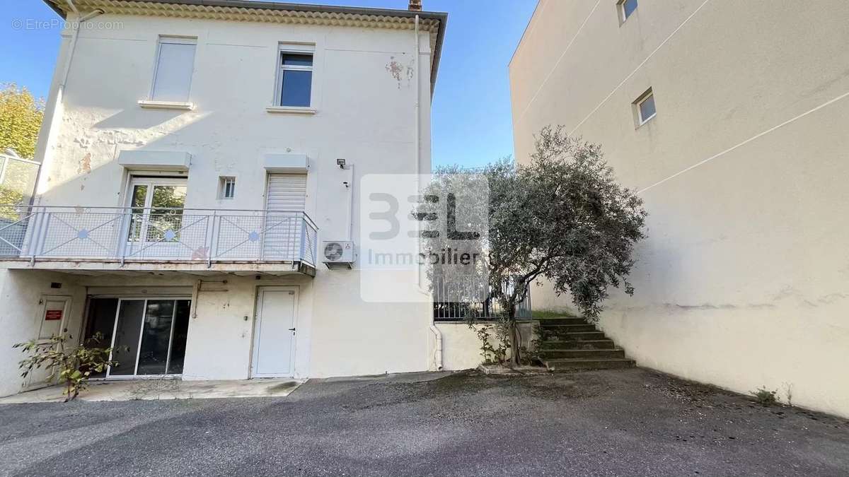 Appartement à CAVAILLON