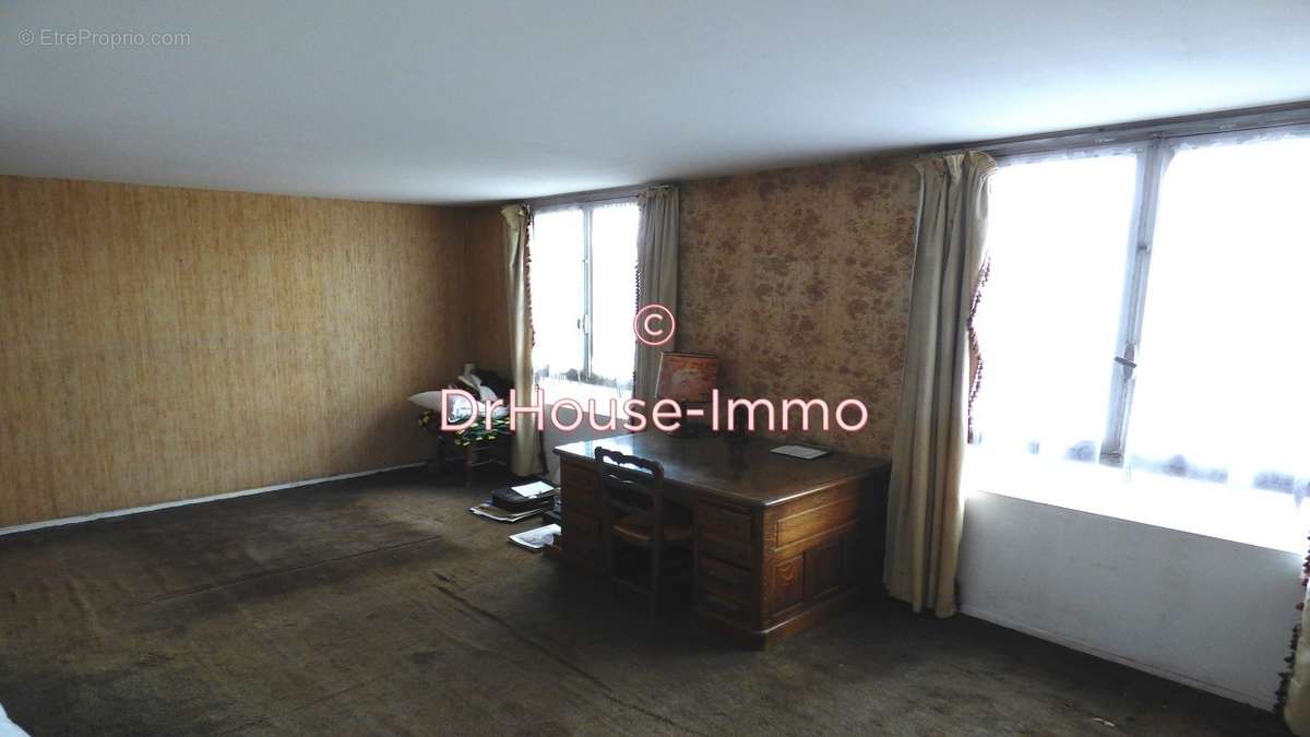 Appartement à CHAMPIGNY-SUR-MARNE