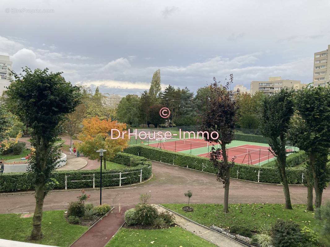 Appartement à MARLY-LE-ROI