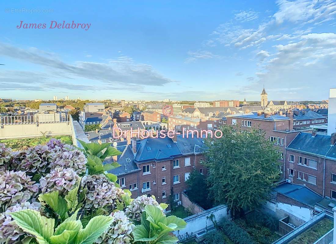 Appartement à AMIENS