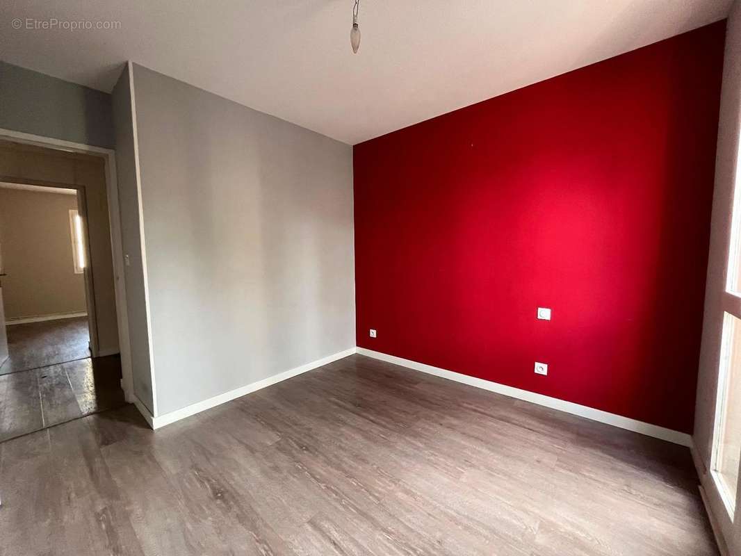   - Appartement à CASTRES