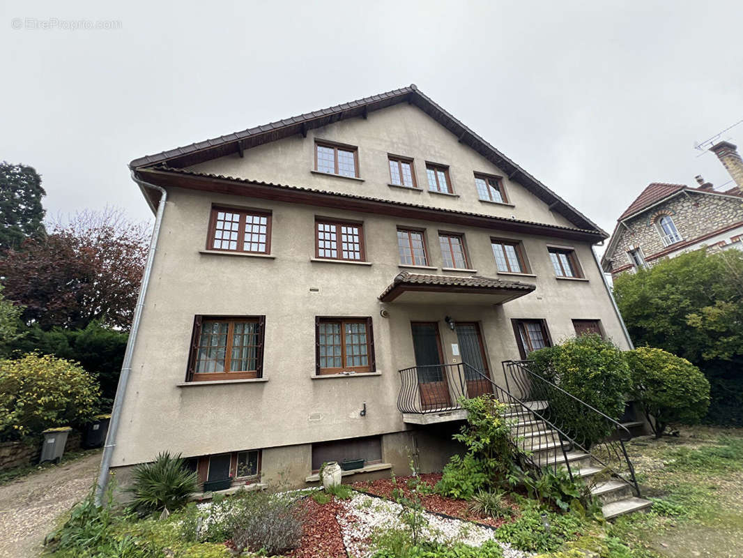 Appartement à ECOUEN