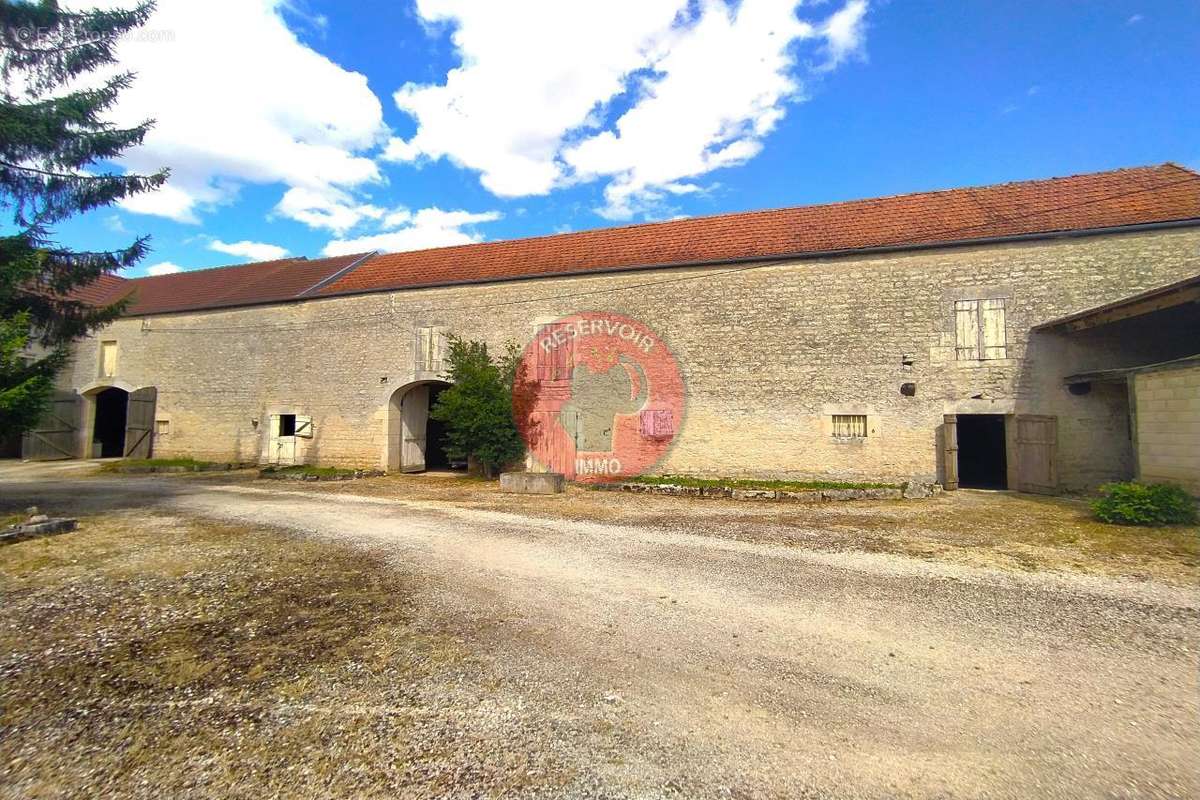 Maison à ARRANS