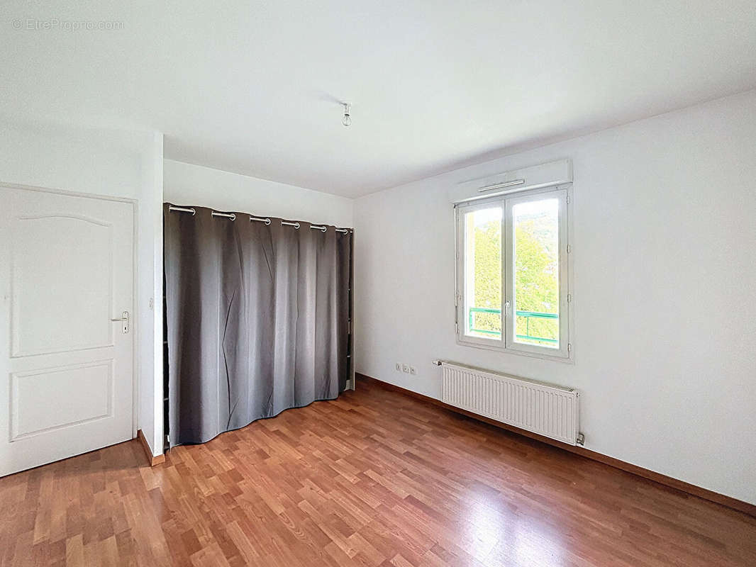 Appartement à MEXIMIEUX