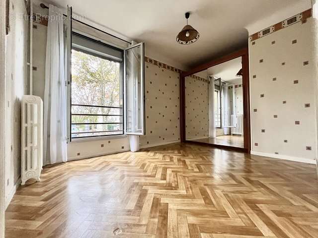 Appartement à CRETEIL