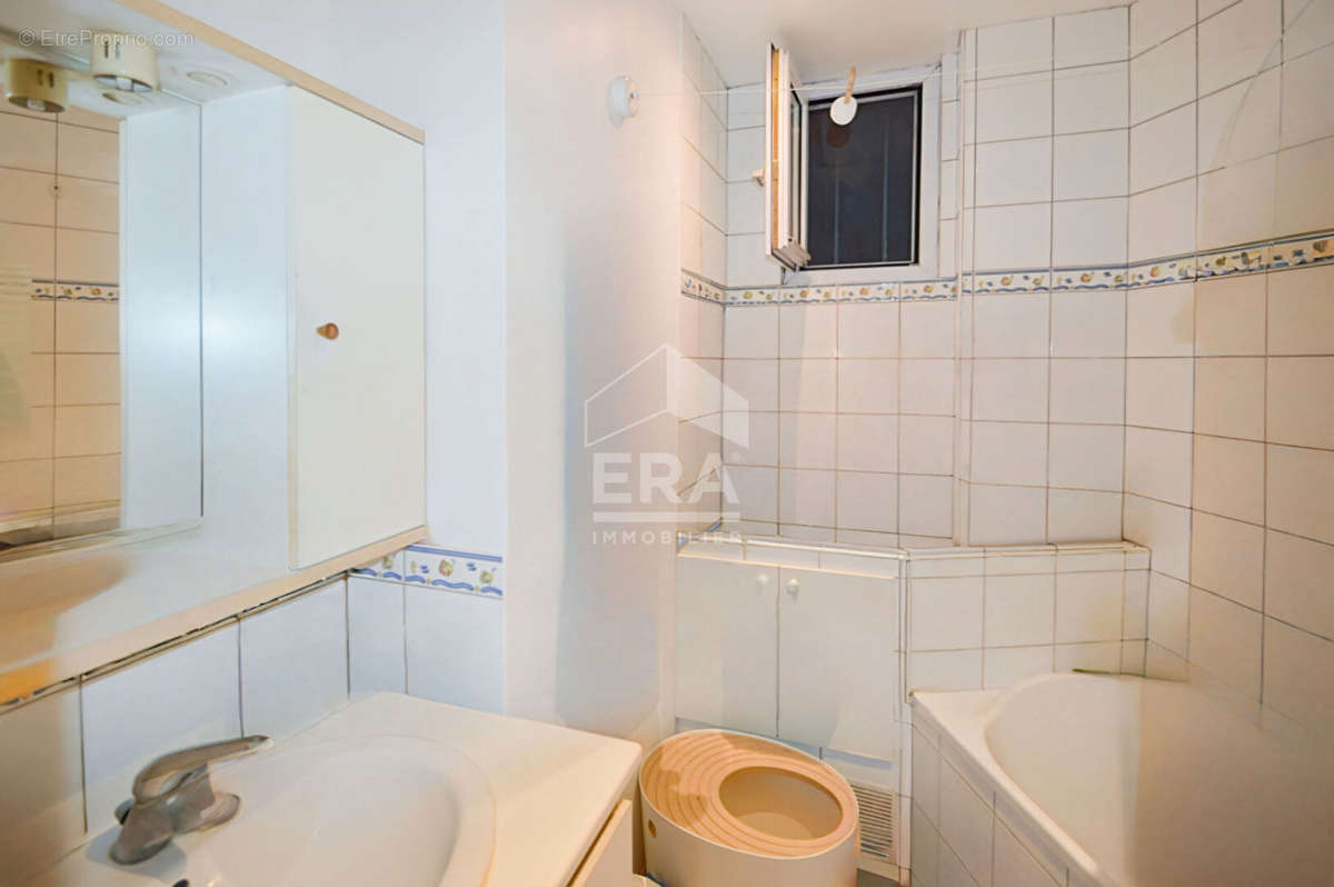 Appartement à VANVES