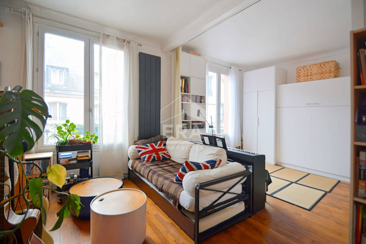 Appartement à VANVES