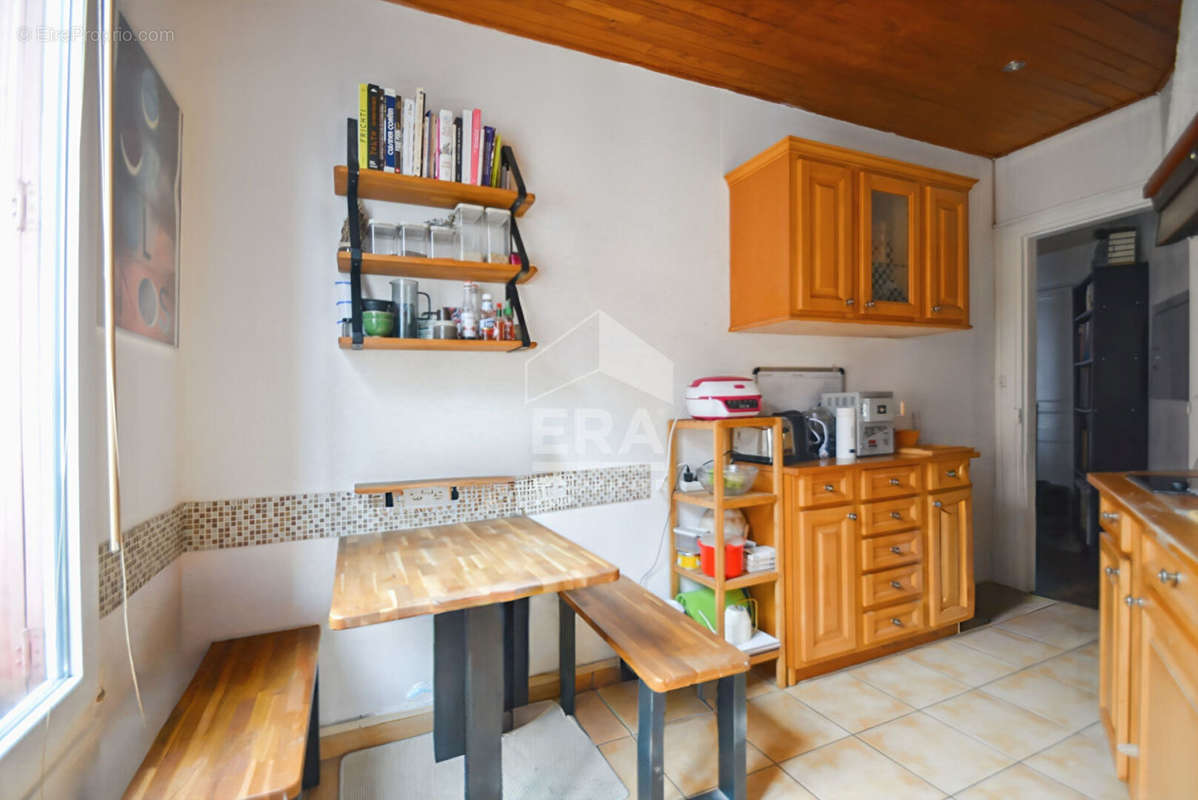 Appartement à VANVES