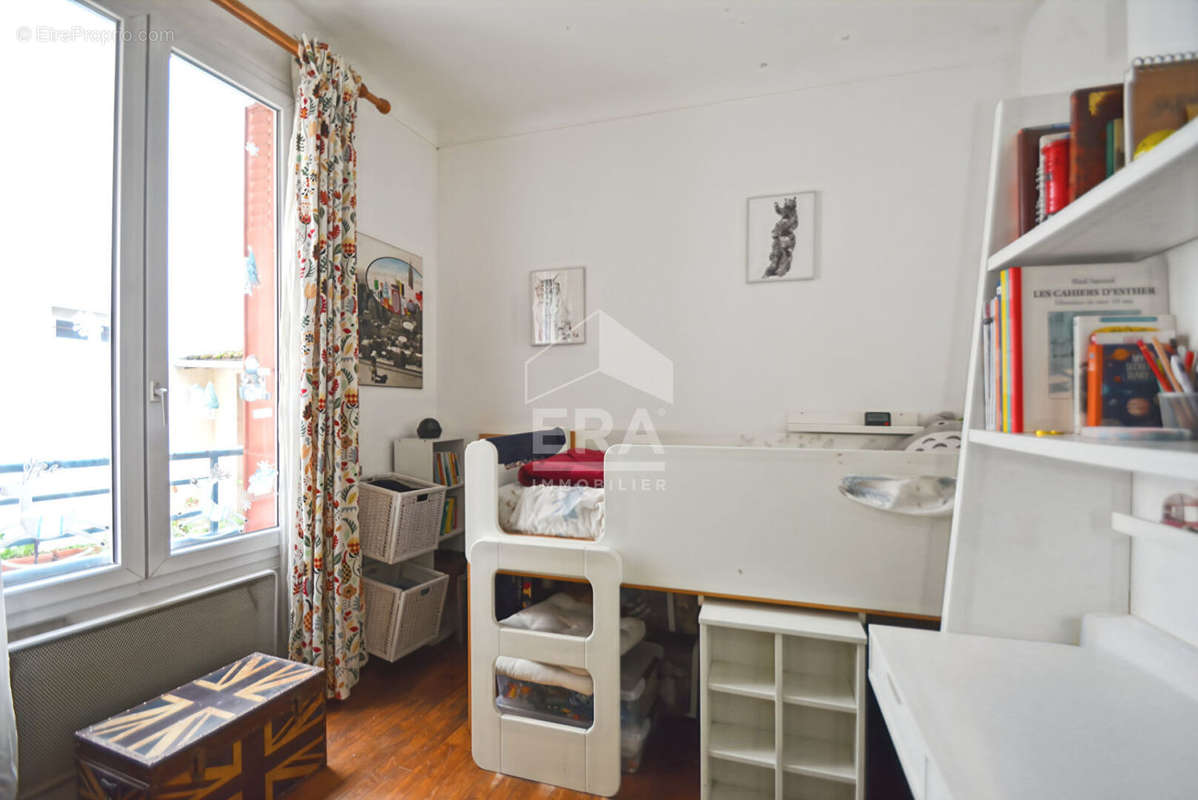 Appartement à VANVES