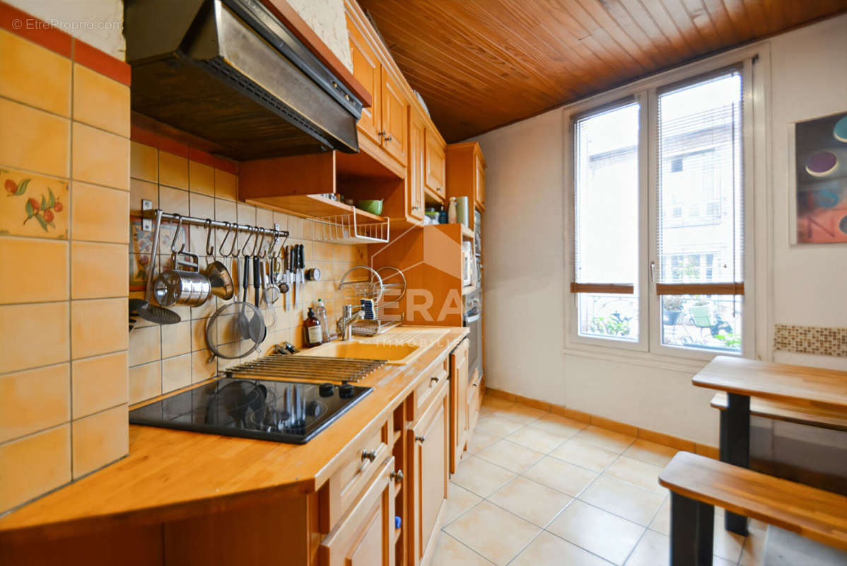 Appartement à VANVES